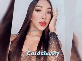 Caidubosky