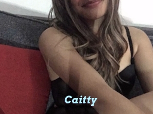 Caitty