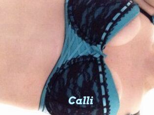Calli