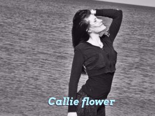 Callie_flower