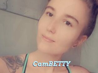 CamBETTY