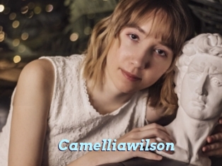 Camelliawilson