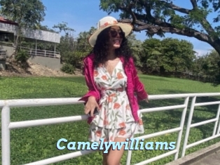 Camelywilliams