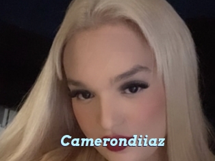Camerondiiaz
