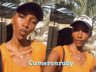 Cameronruby