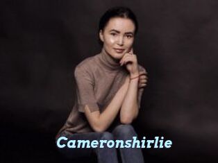 Cameronshirlie