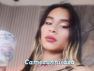 Camerunniiaza