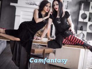Camfantasy