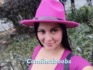 Camihotboobs