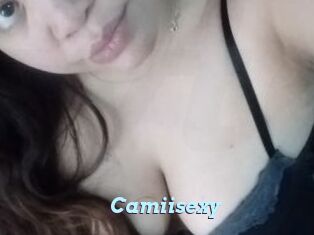 Camiisexy