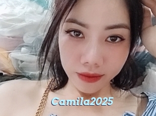 camila2025 Webcam Teen