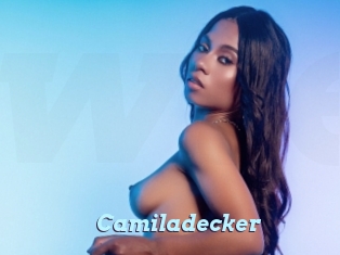 Camiladecker