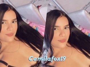 Camilafox19