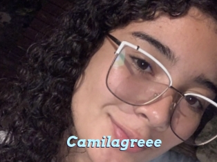 Camilagreee
