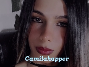 Camilahapper