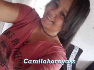 Camilahornyass