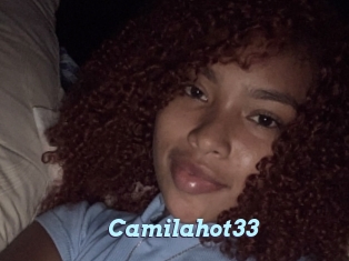 Camilahot33