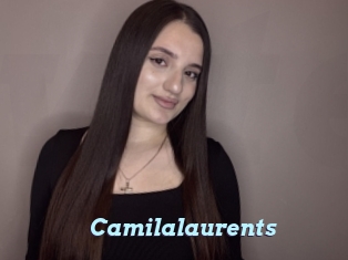 Camilalaurents