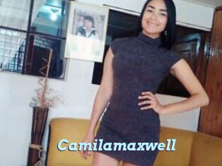Camilamaxwell