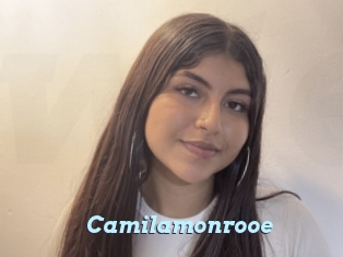 Camilamonrooe