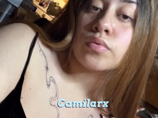 Camilarx