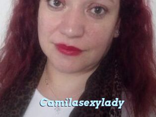 Camilasexylady