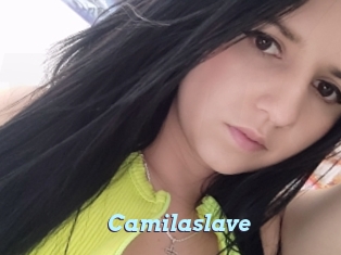 camilaslave Webcam Teen
