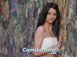 Camilaturner