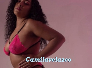 Camilavelazco