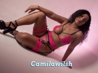 Camilawilsh