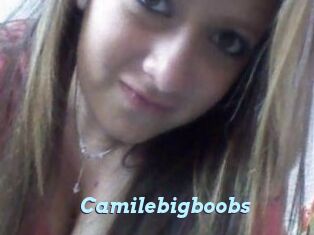 Camilebigboobs