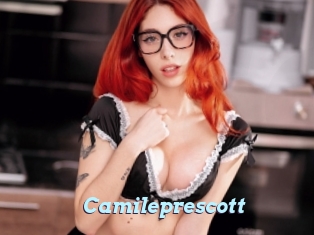 Camileprescott