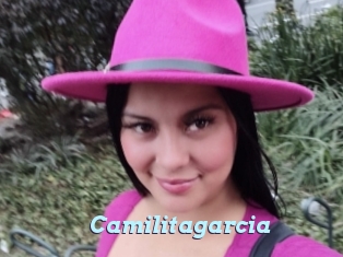 camilitagarcia Webcam Teen