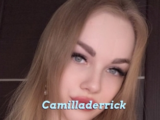 Camilladerrick