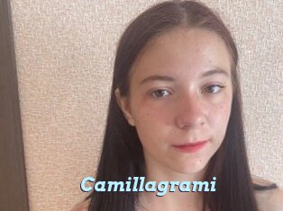 Camillagrami