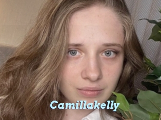 camillakelly Webcam Teen