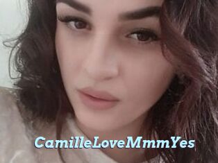 CamilleLoveMmmYes