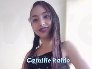 Camille_kahlo