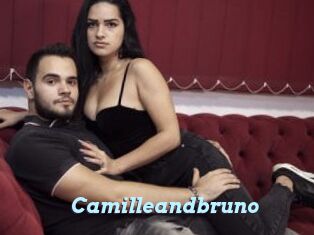 camilleandbruno Webcam Teen