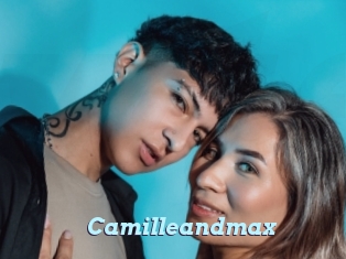 Camilleandmax