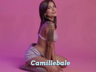 Camillebale
