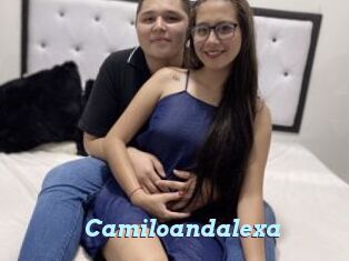 Camiloandalexa