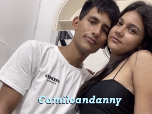 Camiloandanny