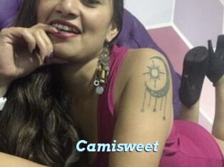Camisweet