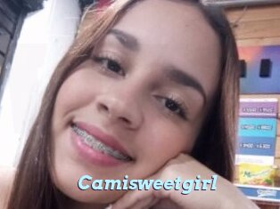 Camisweetgirl