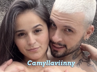 Camyllaviinny