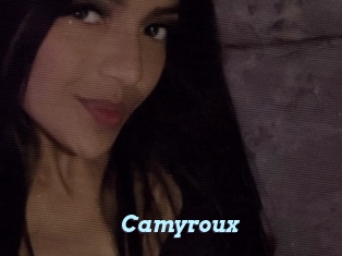 Camyroux
