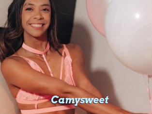 Camysweet