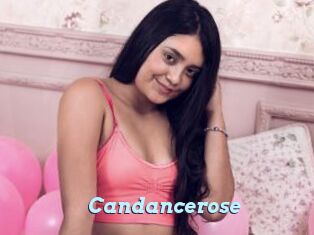 Candancerose