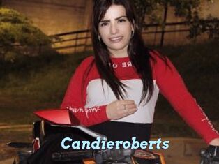 Candieroberts
